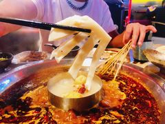 黄喉-蛙宴·美蛙火锅基地(万象城店)