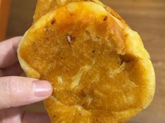 -锅蒸馍(建国中路店)