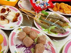 -燃计沙茶皇·香港沙茶火锅(人广旗舰店)