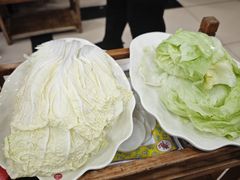 -芦月轩羊蝎子(北蜂窝店)