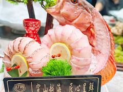 -1718海鲜姿造(苏宁宴请臻选店)
