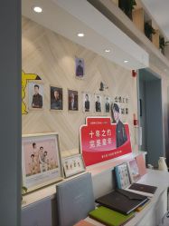 -爱儿美儿童摄影(奥森公园店)