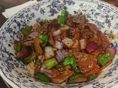 -阿大排档(长春这有山店)