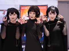 -英皇电影城(英皇集团中心IMAX店)