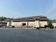 -鄂州市博物馆
