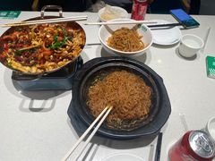 -绿草地·湘菜(7mall店)