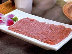 -南门涮肉(后海店)