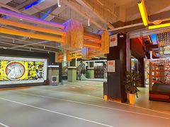 -燃无界格斗·拳击搏击体能馆(优品道店)