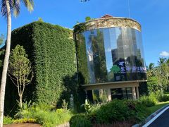 -东寨港红树林旅游区