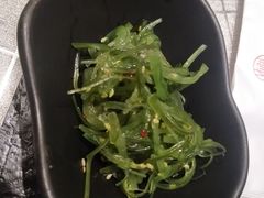 -仙桐吉宴铁板烧·精致料理