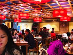 大堂-小吊梨汤·北京菜·烤鸭(长安商场-首都博物馆店)
