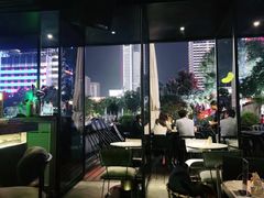 -STARRY CAFE & LOUNGE BAR(高新店)