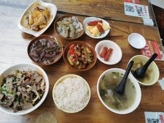 -陈记汤饭(水巷口店)