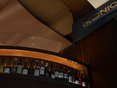 -MONICH牛排融合餐厅(和义大道购物中心店)