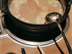 -滋粥楼·顺德菜(番禺广场总店)