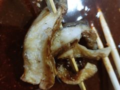 -老乔串店(青松路店)