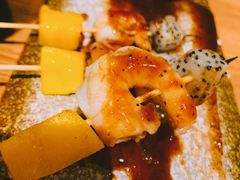 -醉三巡酒馆(浑南店)