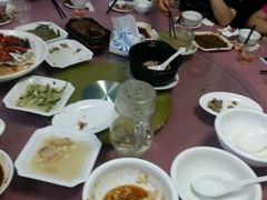 android_upload_pic-山里人家土菜馆(茅山店)