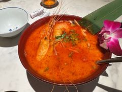 -太食獸泰式茶餐厅(济南万象城店)