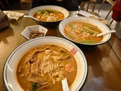 -一峰沙茶面(海峡国际店)