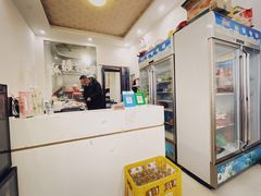 -牧疆情新疆餐饮