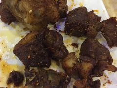 -维吾尔餐厅(宜山路店)