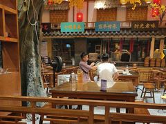 -钵家大院(大花岭店)