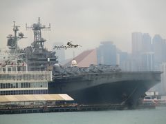 -澳门外港客运码头(轮渡站)