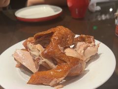 -陈阿宝·山西菜馆