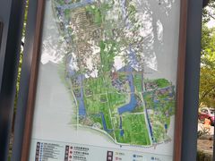 -南通濠河风景名胜区