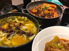 -川里谈·川味小馆(北京路店)