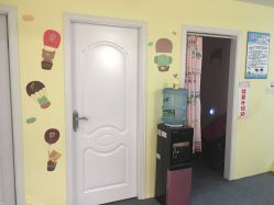 -小猴呦呦婴儿SPA游泳馆(小猴yoyo江北店)