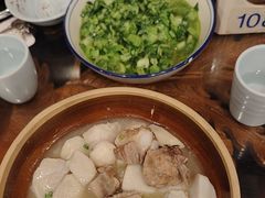 -西江美食舫·江西菜(健德桥店)