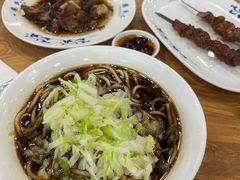 -柴氏风味斋(甘家口店)