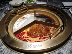 -麻路成都火锅(柏威年店)