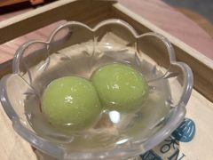 -杏甜品(尖沙咀加拿分道店)