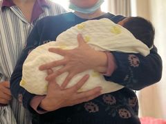 -小蝌蚪·寻·月嫂(松江妇幼店)