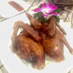BB鸽-名宴婚宴专门店·宴会厅(京基100店)