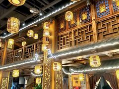 -杨记隆府(南坪店)