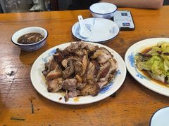 -洪福亮酒家(南草厂街店)