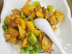 -山西刀削面(安定门店)