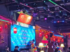 -喜鹊音乐酒馆(西街店)