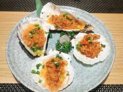 -虹料理·日料放题(悠方店)