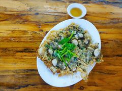 -飘香小食店(国平路店)