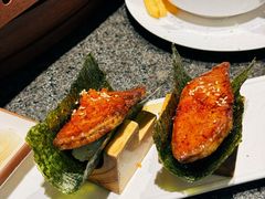 -NIUAN牛庵·日式和牛烧肉(恒隆店)
