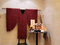 -滩万日本料理Nadaman(国贸大酒店)