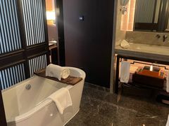 -广富林宰相府酒店·水云间