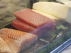 -沈阳和平艾美酒店新食谱西餐厅