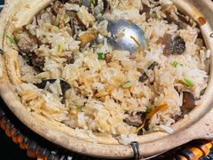 彪哥腊味煲仔饭-顺峰顺水顺德菜(龙华店)