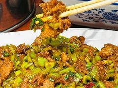 -恩宏德餐馆(平山道店)